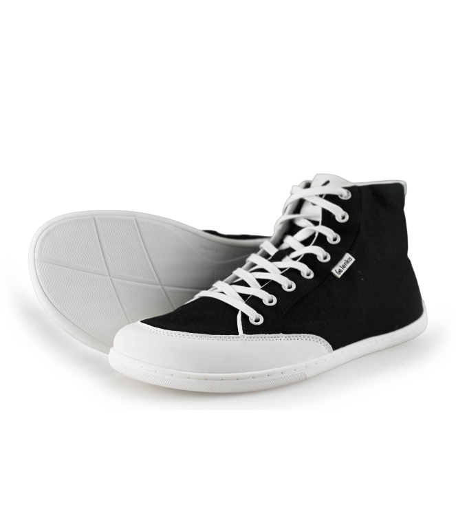 Barefoot Be Lenka Hoge sneakers