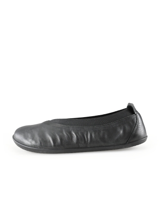 Vivo Barefoot Be Lenka Ballerina's Zwart 276756