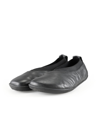 Vivo Barefoot Be Lenka Ballerina's Zwart 276756