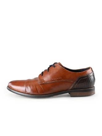 Bugatti Nette schoenen Cognac 276760