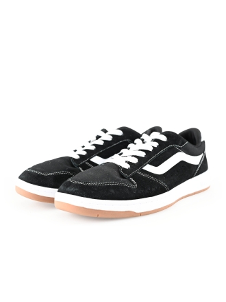 Vans Sneakers Zwart 276772