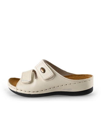 Comfort Plus Slippers Beige 276774