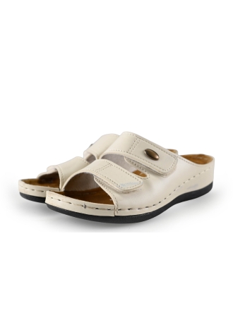 Comfort Plus Slippers Beige 276774