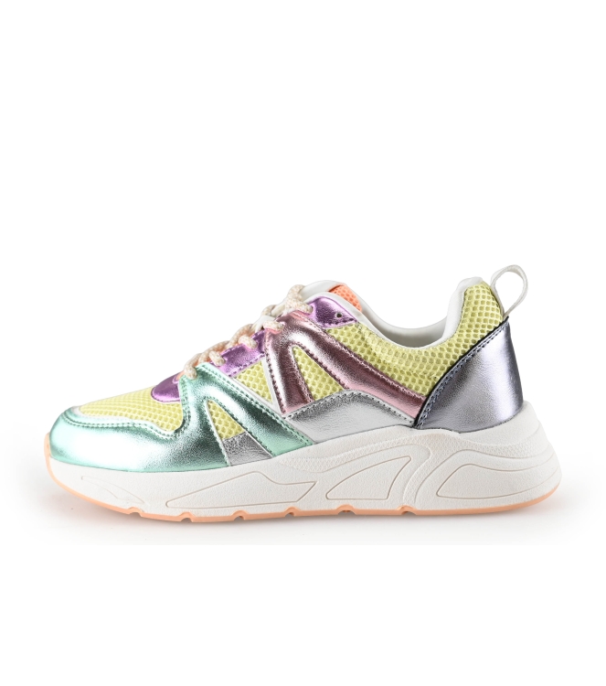 Posh Carocel Sneakers