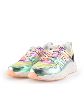 Posh Carocel Sneakers