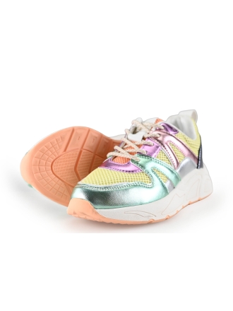 Posh Carocel Sneakers
