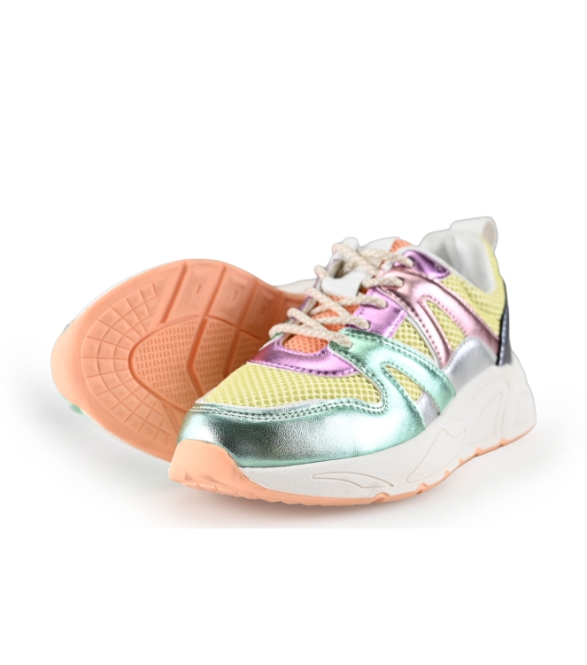 Posh Carocel Sneakers