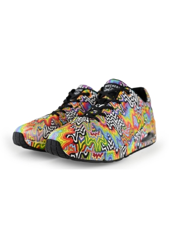 Skechers Sneakers Overig 276776