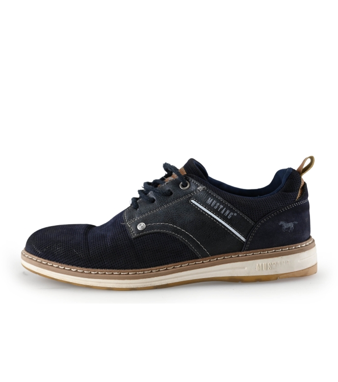 Mustang Veterschoenen