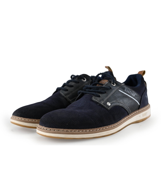 Mustang Veterschoenen