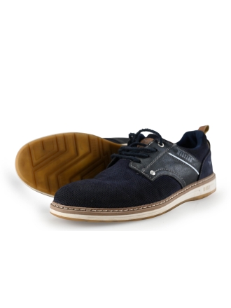 Mustang Veterschoenen
