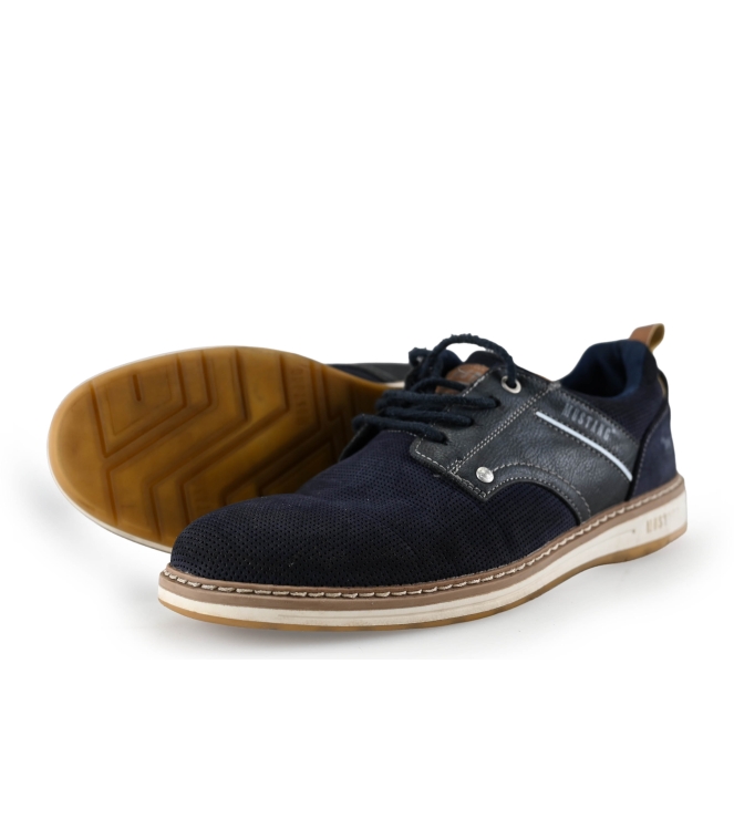 Mustang Veterschoenen