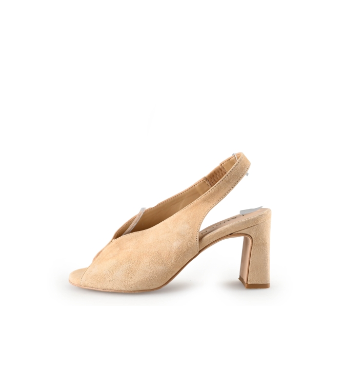 Laurent David Slingbacks