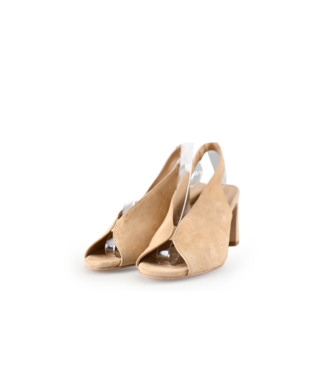 Laurent David Slingbacks