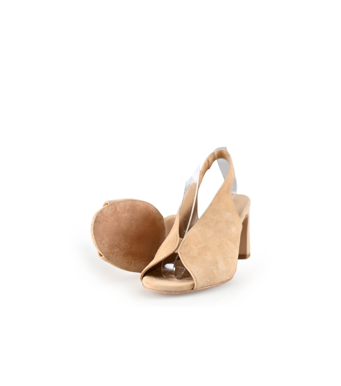 Laurent David Slingbacks