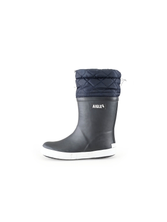 Aigle Regenlaarzen Blauw 276791
