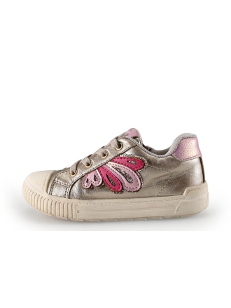 Graceland Sneakers Goud 276796