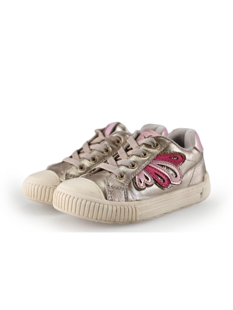 Graceland Sneakers Goud 276796