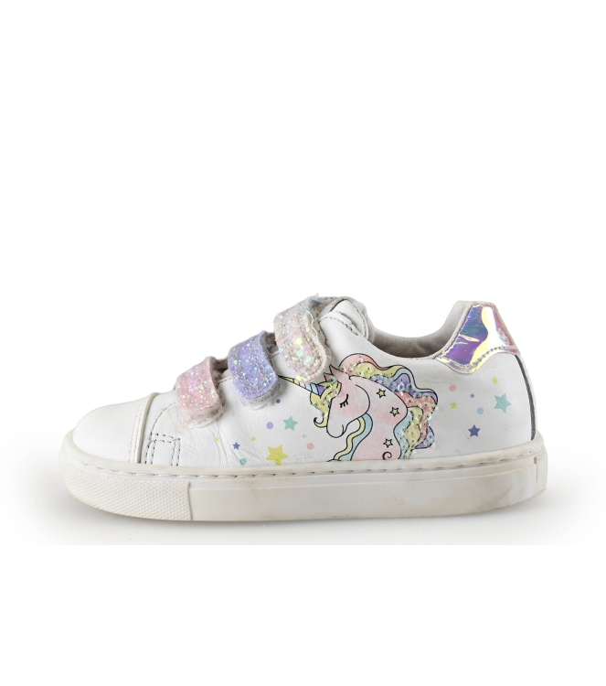 Little David Sneakers