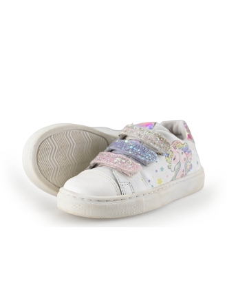 Little David Sneakers