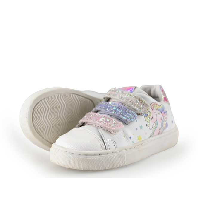 Little David Sneakers
