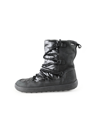 Be Lenka Snowboots Zwart 276800