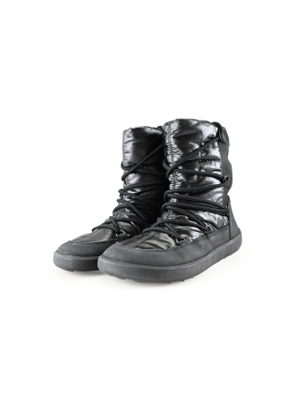 Be Lenka Snowboots Zwart 276800