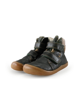 Vivo Barefoot Be Lenka Hoge sneakers Zwart 276810