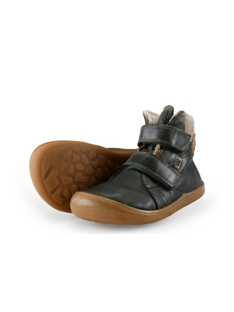 Vivo Barefoot Be Lenka Hoge sneakers