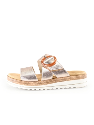 Remonte Muiltjes Brons 276812