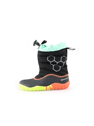 Barefoot Be Lenka Snowboots Zwart 276814