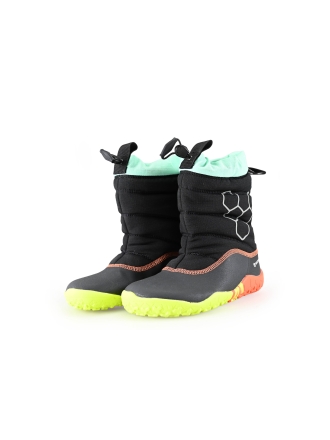 Barefoot Be Lenka Snowboots Zwart 276814