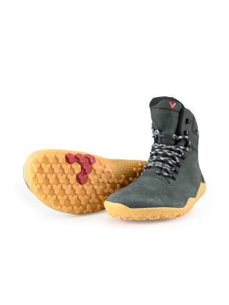 Barefoot Be Lenka Wandellaarzen
