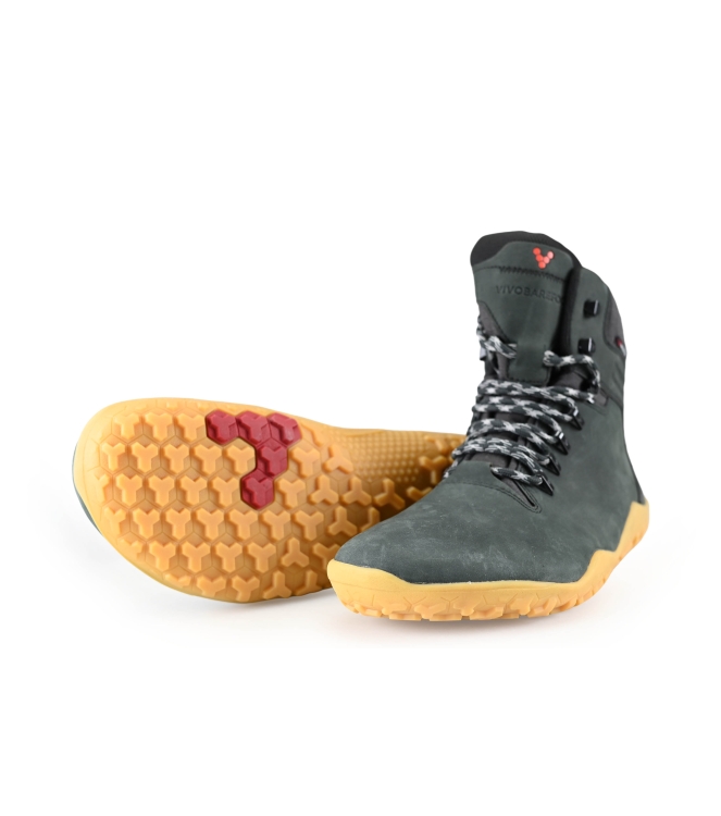 Barefoot Be Lenka Wandellaarzen