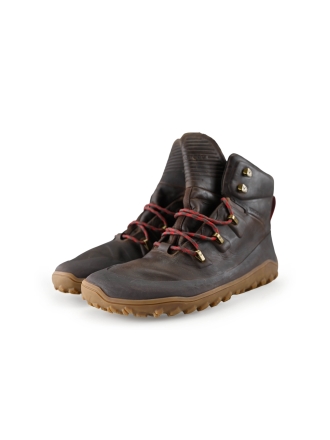 Vivo Barefoot Be Lenka Wandelschoenen Zwart 276819