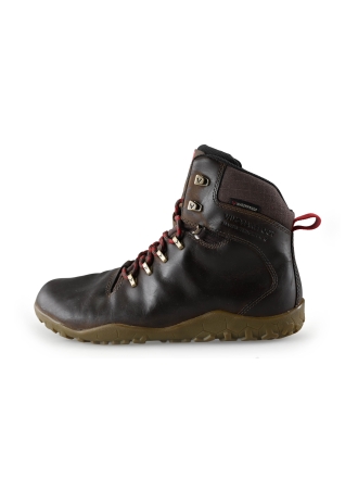 Vivo Barefoot Be Lenka Wandelschoenen Bruin 276831