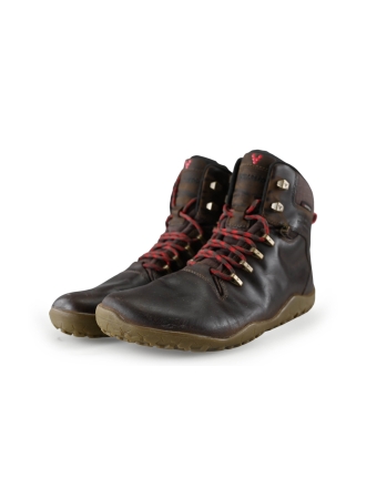 Vivo Barefoot Be Lenka Wandelschoenen Bruin 276831