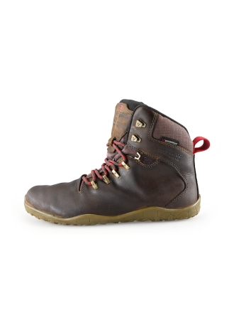 Vivo Barefoot Be Lenka Wandelschoenen Bruin 276832
