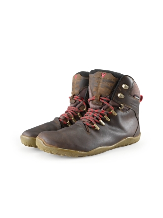 Vivo Barefoot Be Lenka Wandelschoenen Bruin 276832