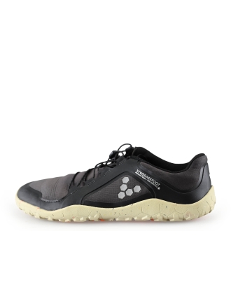 Vivo Barefoot Be Lenka Sportschoenen Zwart 276836