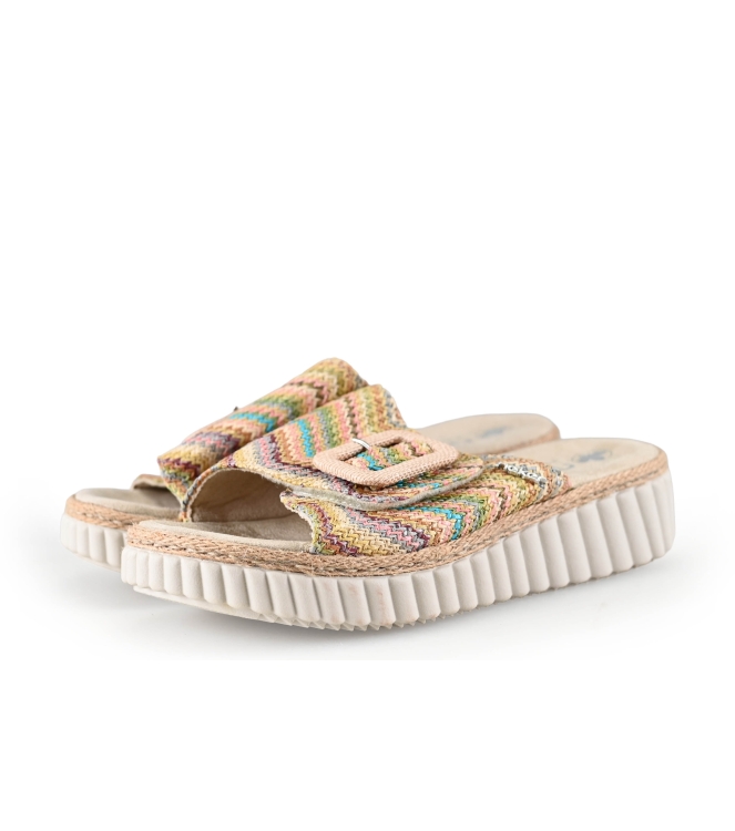 Rieker Slippers