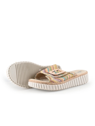 Rieker Slippers