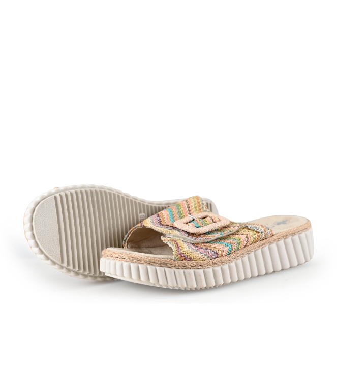 Rieker Slippers