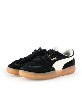 Puma Sneakers Zwart 276853