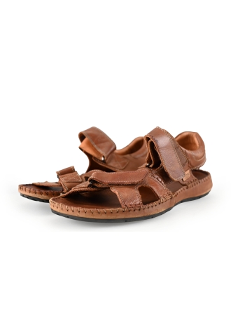 Pikolinos Sandalen Cognac 276857