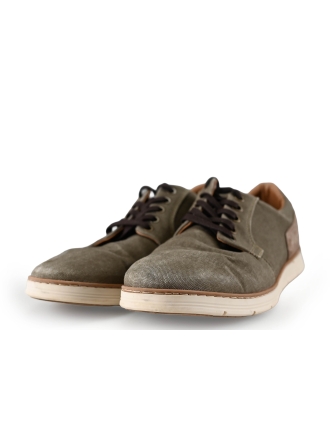La Strada Veterschoenen Groen 276859