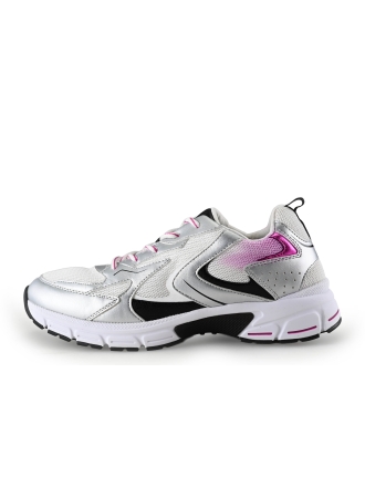 Gabor Sneakers Zilver 276861