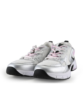 Gabor Sneakers Zilver 276861