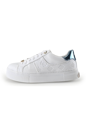 Guess Sneakers Wit 276864