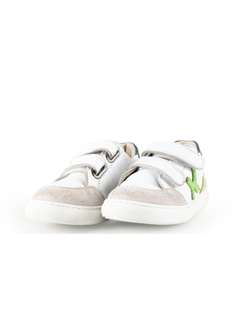 Milo & Mila Sneakers Wit 276865
